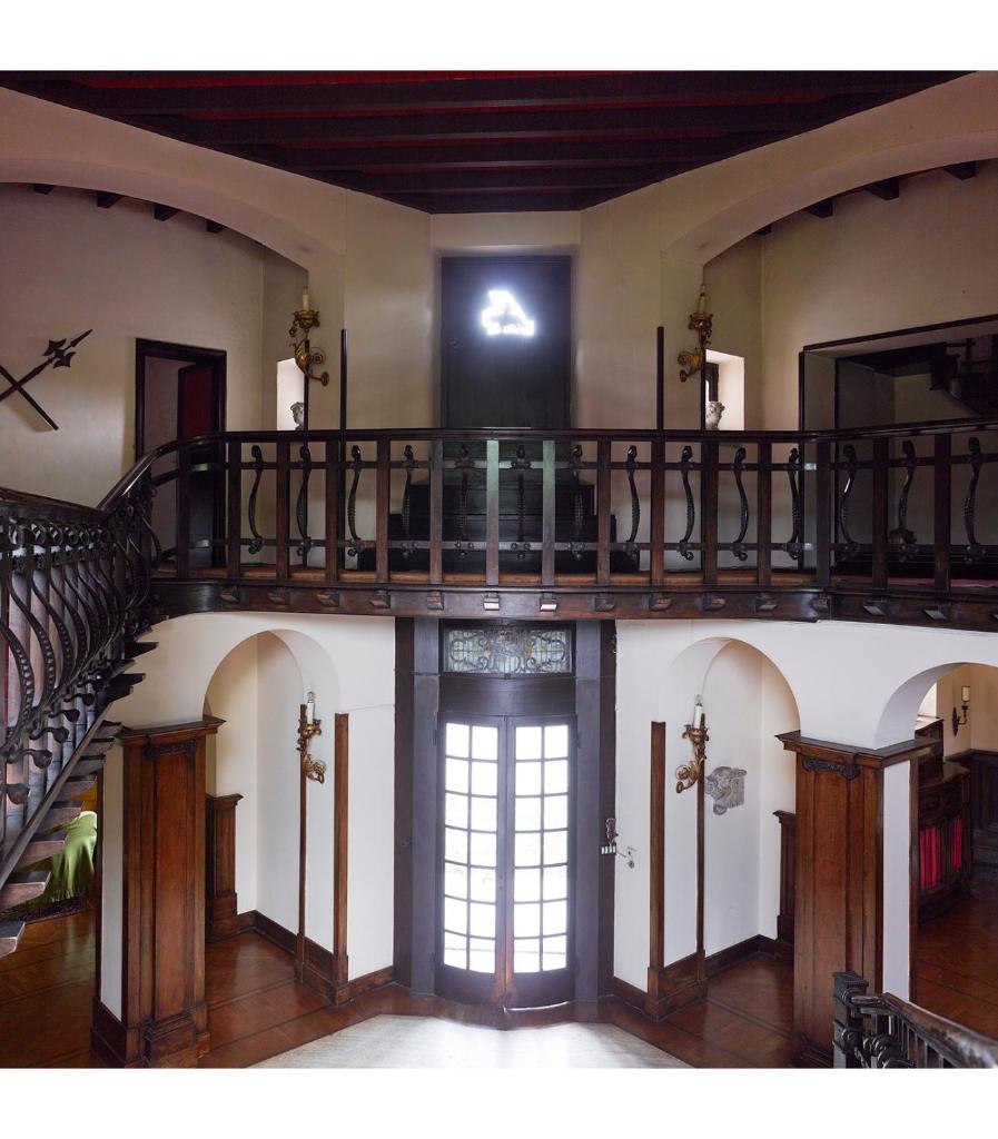 Villa Bordone di Bosisio Parini photo 1