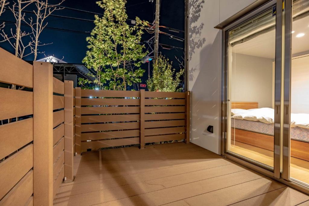 Rakuten STAY HOUSE x WILL STYLE Hachimanbori photo 4