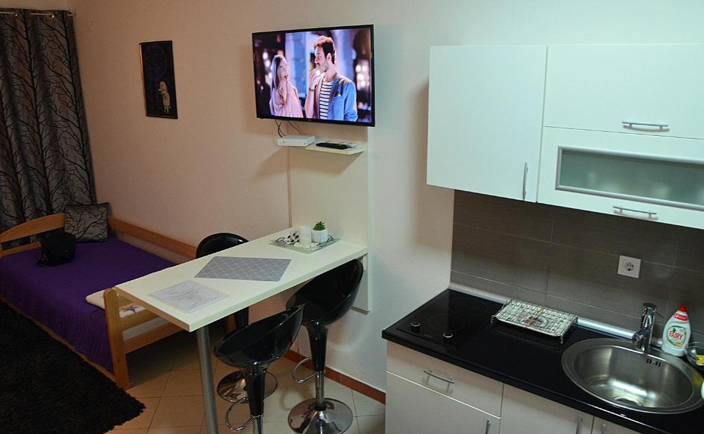 IVA studio-apartment photo 2