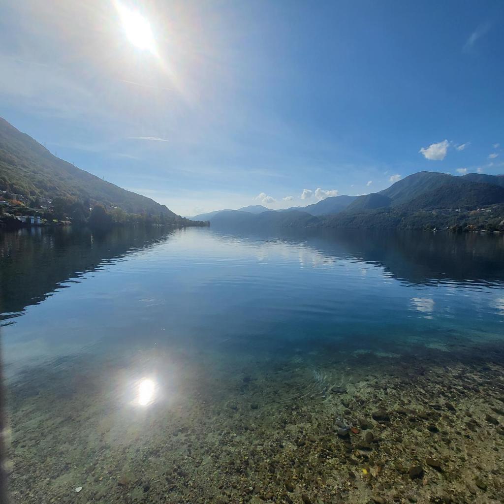Beautiful Place a Lago d'Orta photo 1