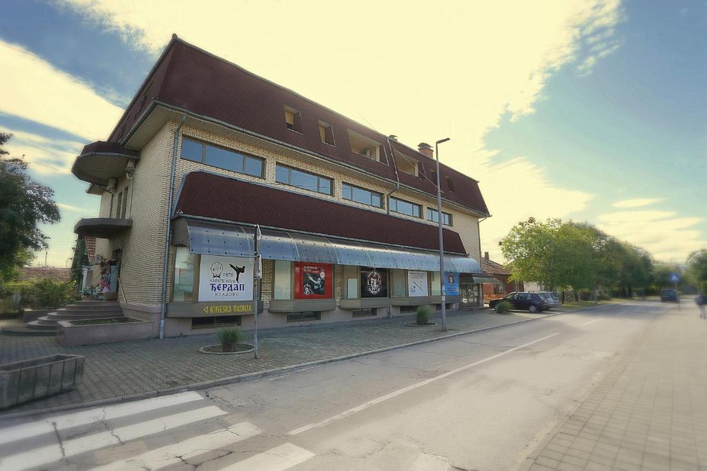 Apartments Tomich photo 1