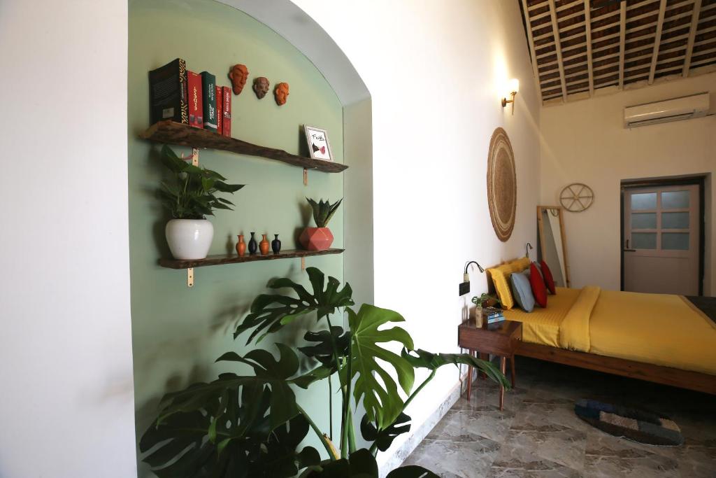 Craft Hostels