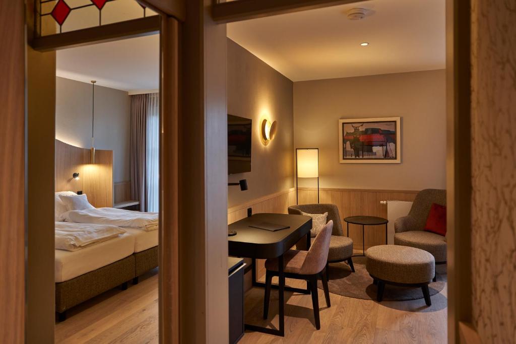 Hotel zur Waldbahn photo 2
