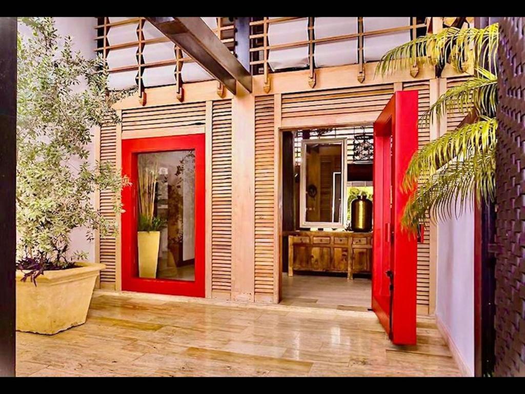 Srvittinivillas Cn-ll66 Great Villa Good Location Casa de Campo Resort Villa photo 3