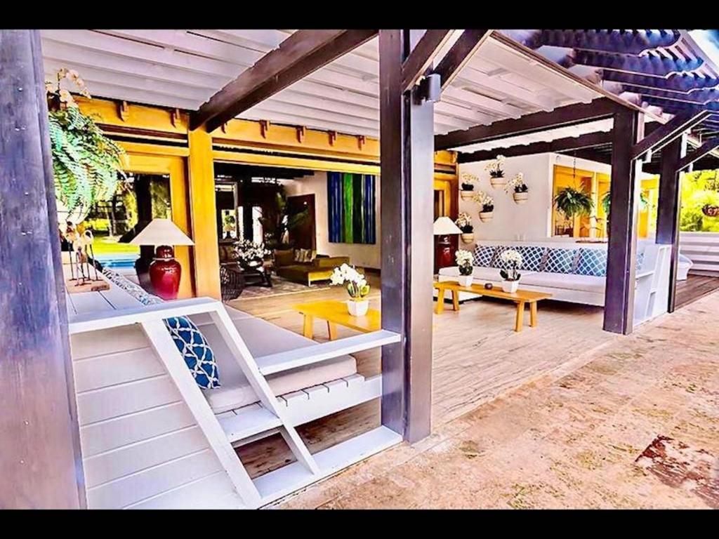 Srvittinivillas Cn-ll66 Great Villa Good Location Casa de Campo Resort Villa photo 2