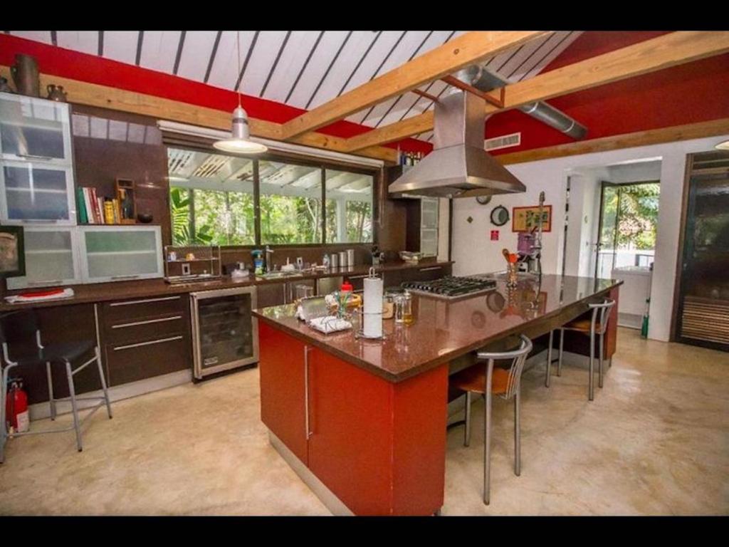 Srvittinivillas Lc16 Pretty Jungle Villa Perfect Location Casa de Campo Resort photo 1