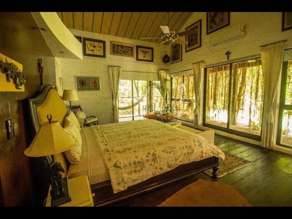 Srvittinivillas Lc16 Pretty Jungle Villa Perfect Location Casa de Campo Resort photo 2