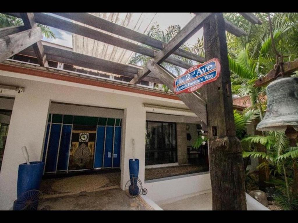 Srvittinivillas Lc16 Pretty Jungle Villa Perfect Location Casa de Campo Resort photo 3