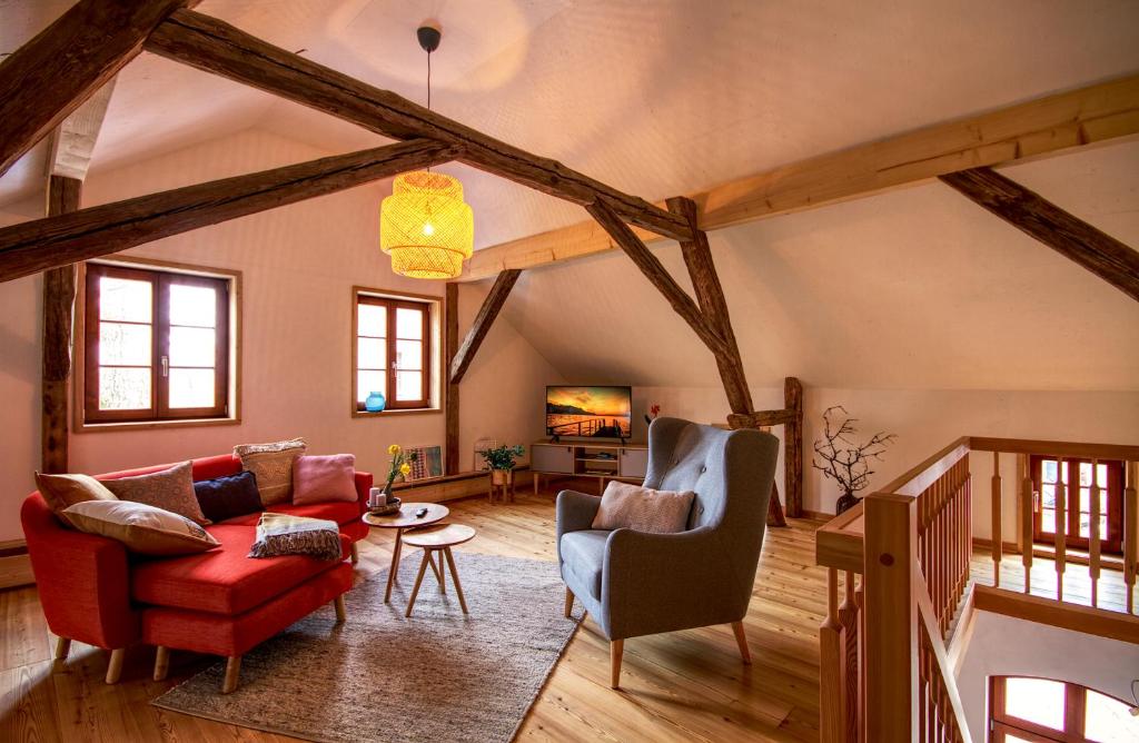 Ferienwohnung Bolbritz photo 3