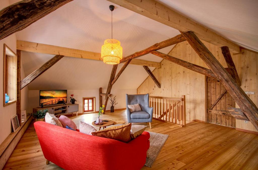 Ferienwohnung Bolbritz photo 1
