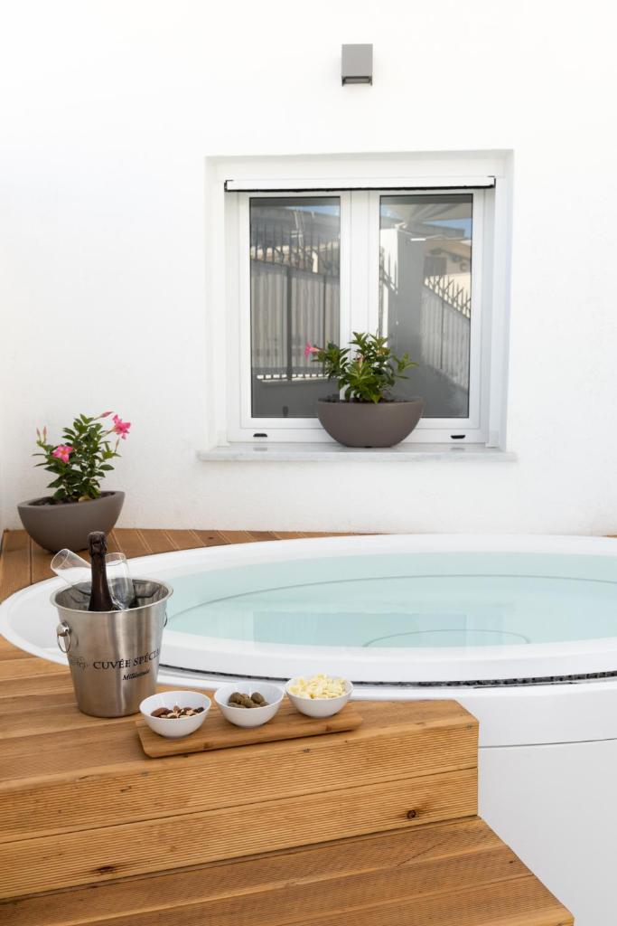 Peonia Boutique Apartments photo 3