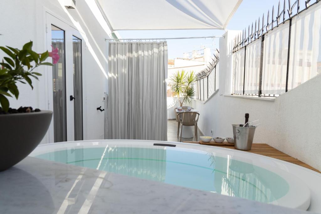 Peonia Boutique Apartments
