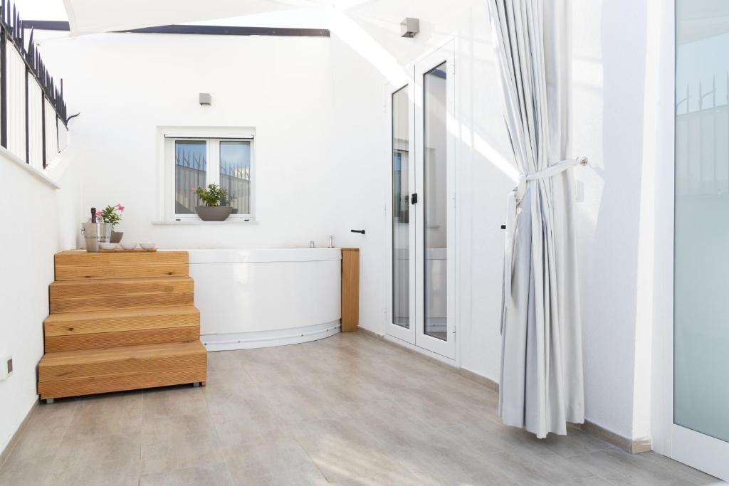 Peonia Boutique Apartments photo 4