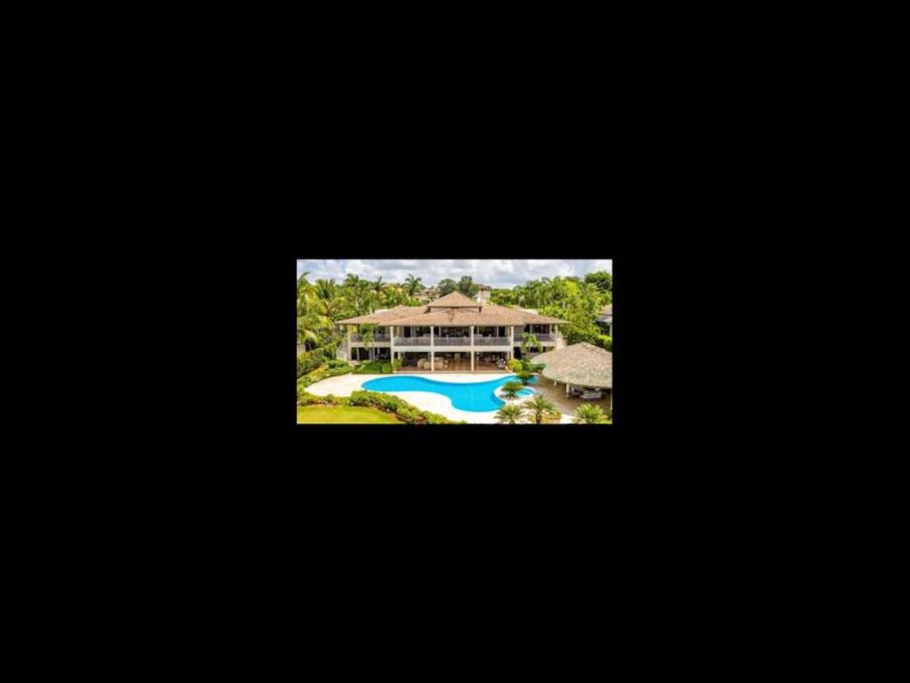 Srvittinivillas LmVll7Big Espacius View, Event Priv Villa Casa de Campo Resort photo 3
