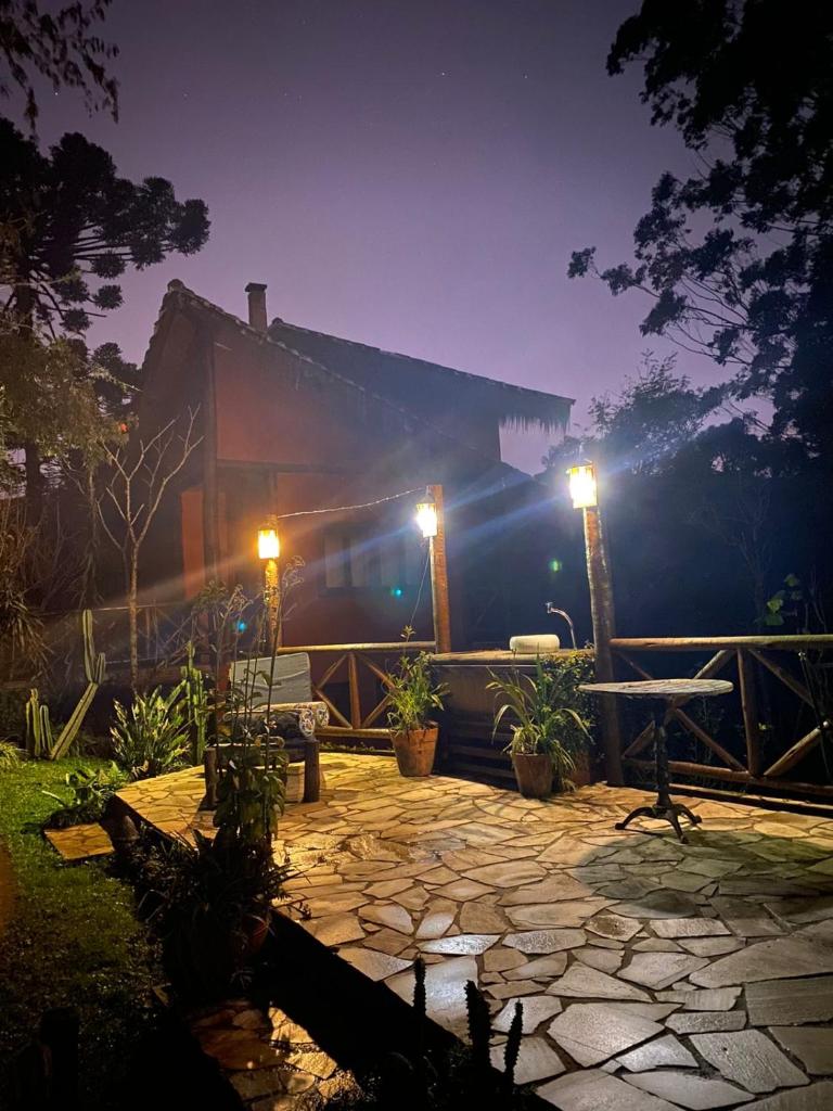 Pousada Casa de Mauá photo 2