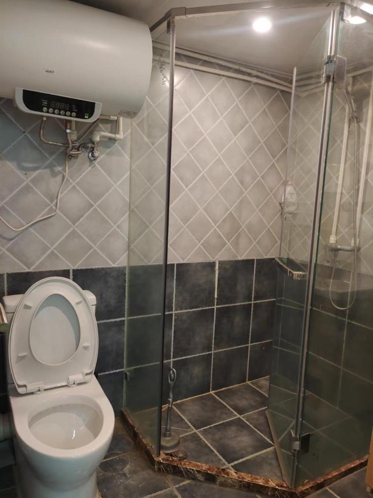 Chaoyang Joy City Hardcover Apartment photo 3