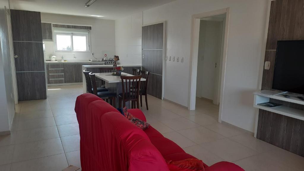 Apartamento Areias Brancas em Arroio do Sal photo 3