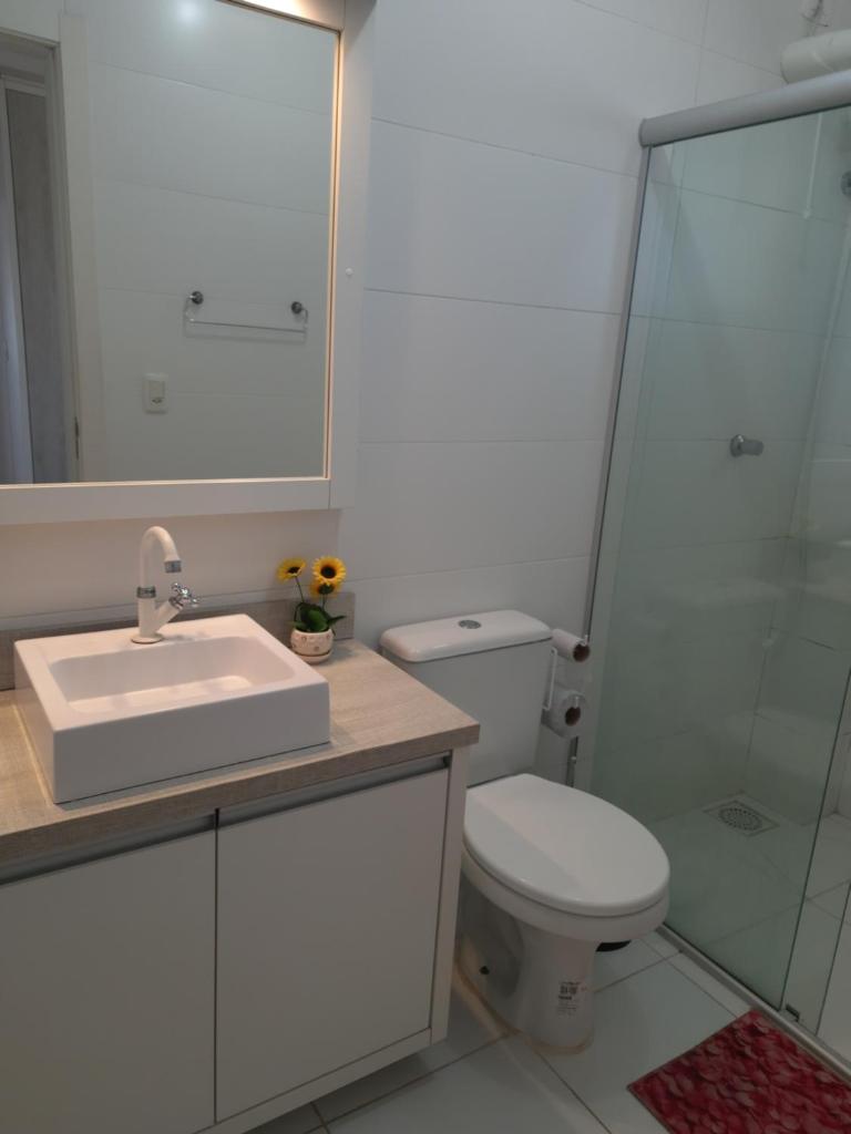 Apartamento Areias Brancas em Arroio do Sal photo 2
