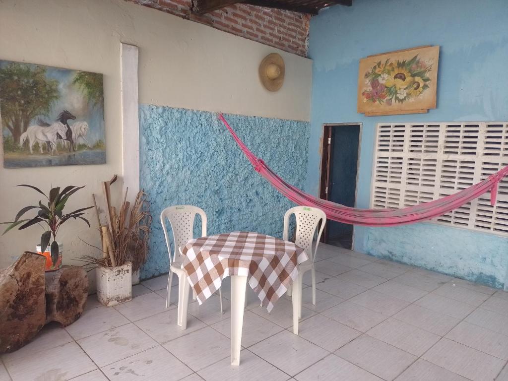 Praieiro Hostel Albergue photo 4