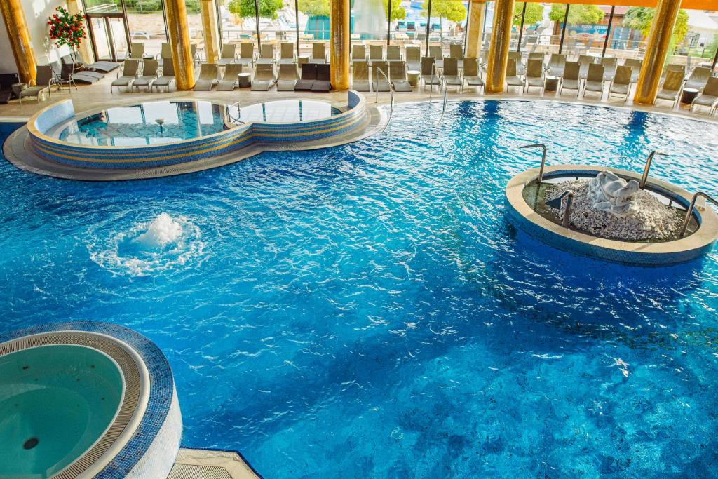 A Hoteli - Hotel Izvor photo 3