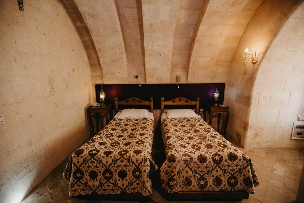 Artium Cave Hotel photo 4