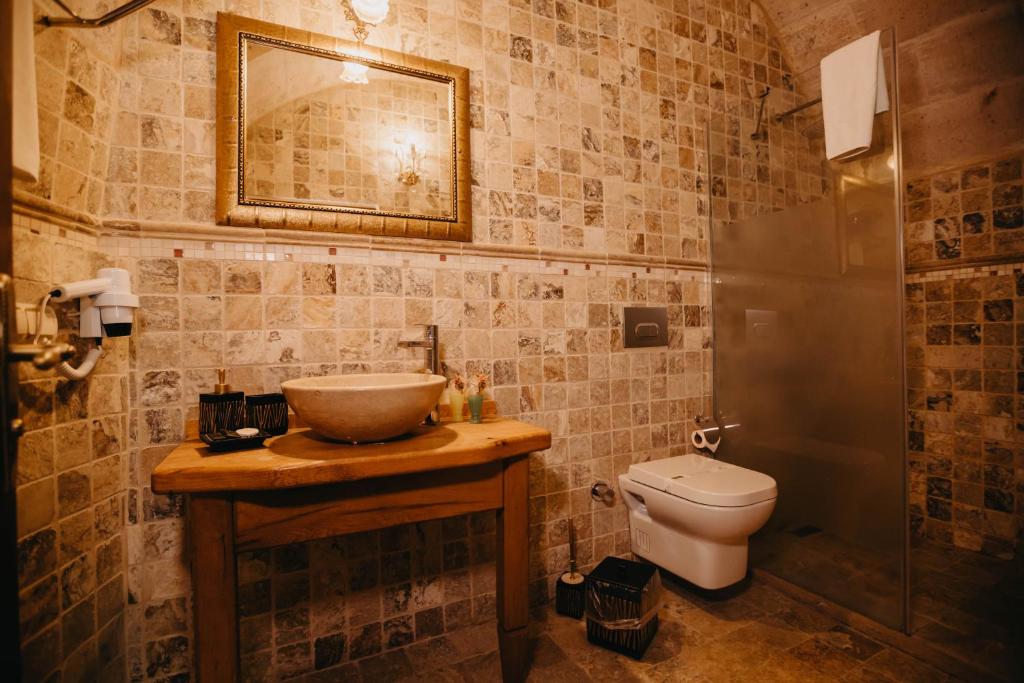 Artium Cave Hotel photo 3