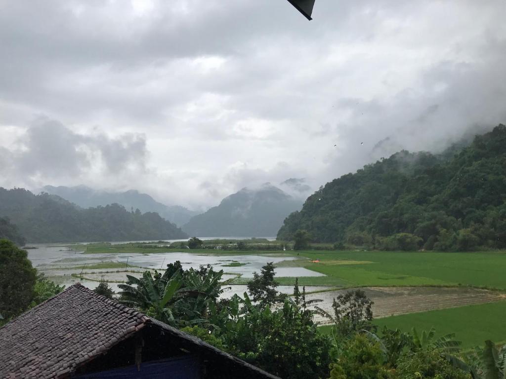 Hoàng Quân Homestay