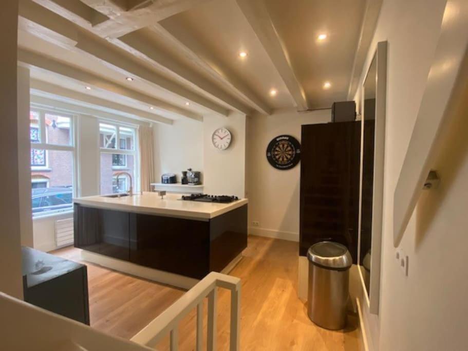 canal house, best place Amsterdam photo 1