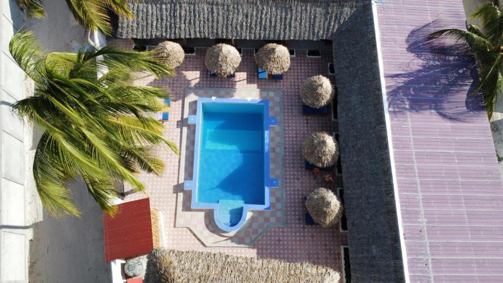 Amani Hotel Paje photo 2