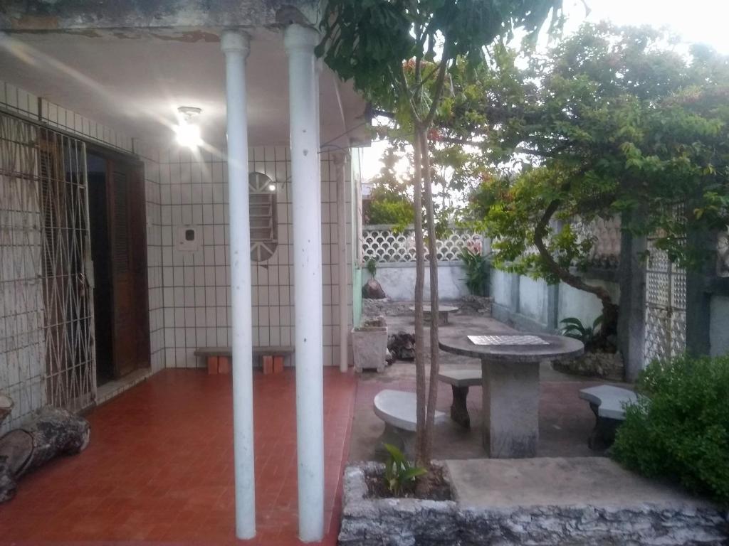 Praieiro Hostel Albergue photo 2