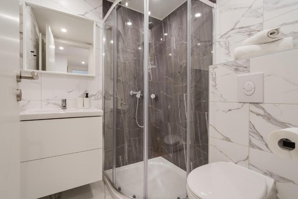 K33- Boutique Apartments, Best Location, by BQA - Tap to explore photos