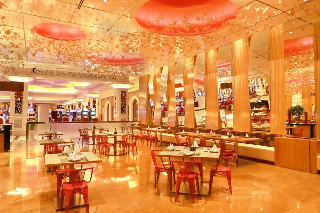 The Grand Hồ Tràm Strip