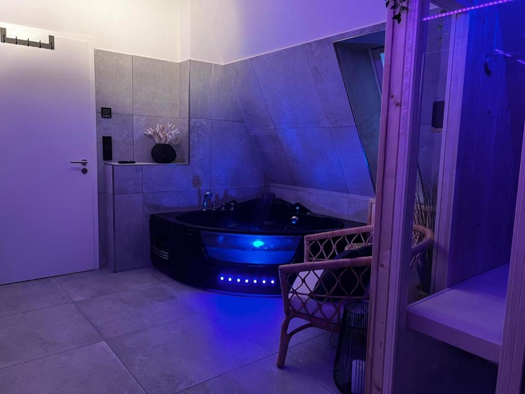 Penthouse Suite photo 4