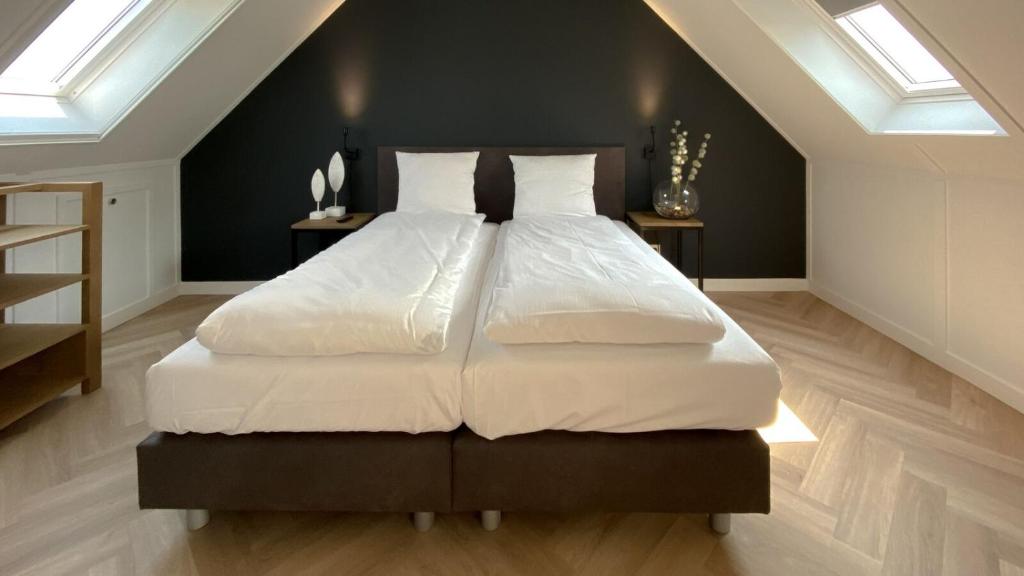 Waterrijk Oesterdam Resort Villas photo 4