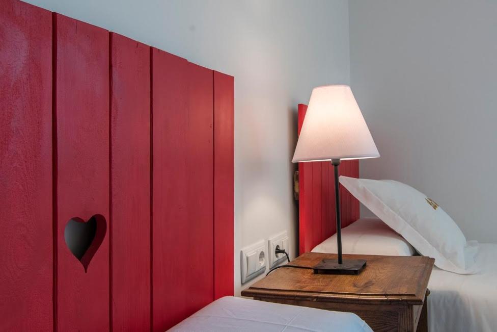 La Vila d'Argençola - Apartamentos photo 3