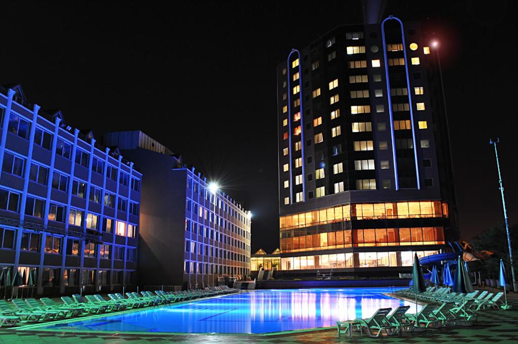 Kumburgaz Marin Princess Hotel photo 3