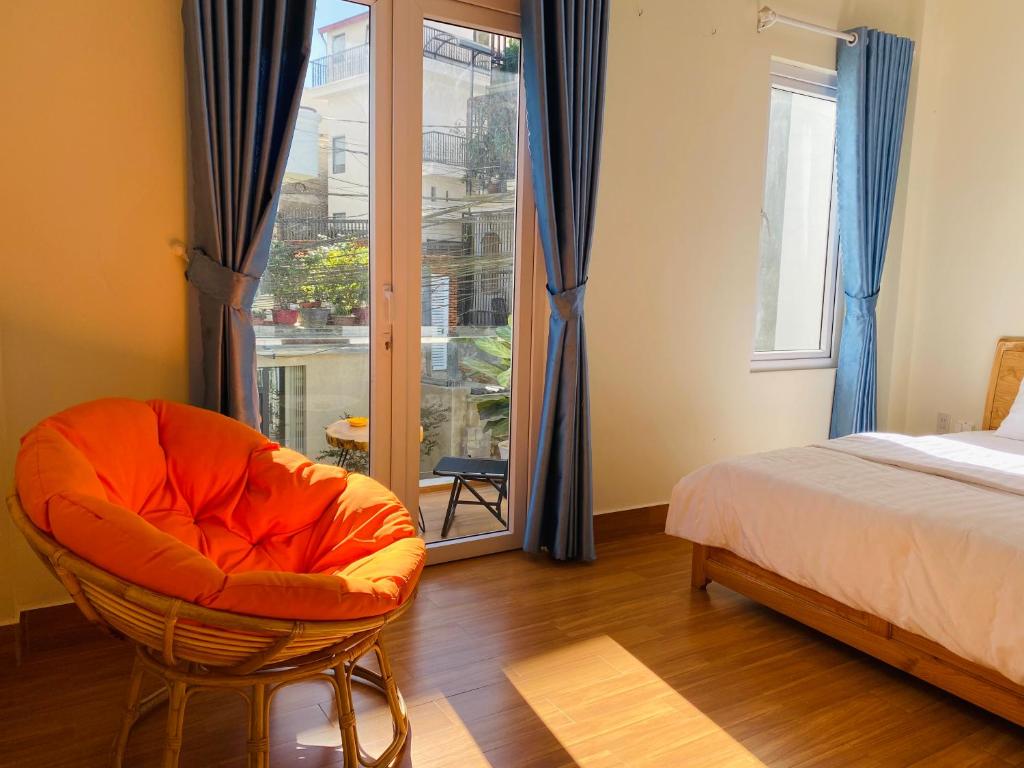 Phan Home Đà Lạt