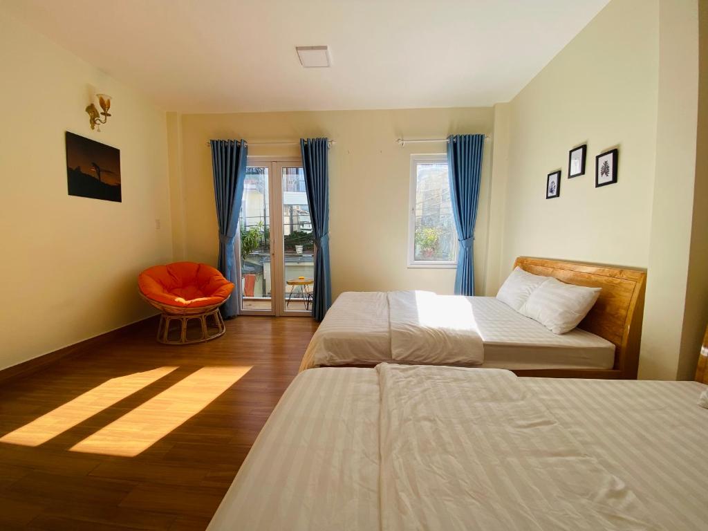 Phan Home Đà Lạt