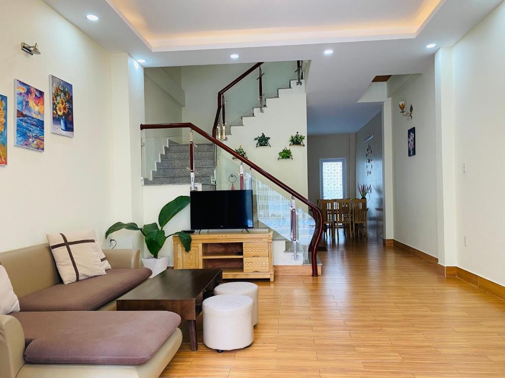 Phan Home Đà Lạt photo 2
