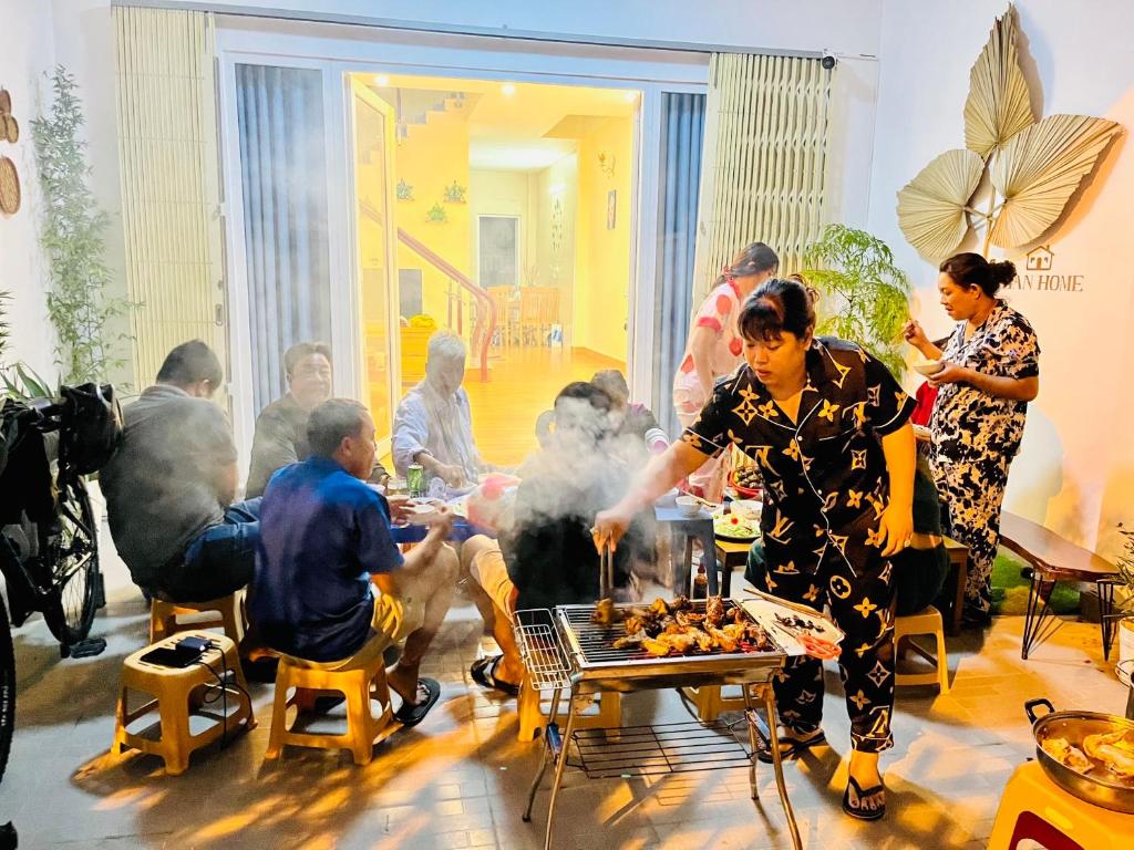 Phan Home Đà Lạt