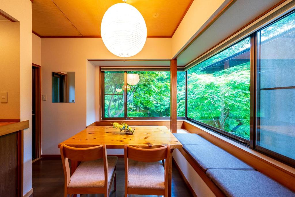 スイートヴィラ那須湯本WADOヴィレッジ photo 4