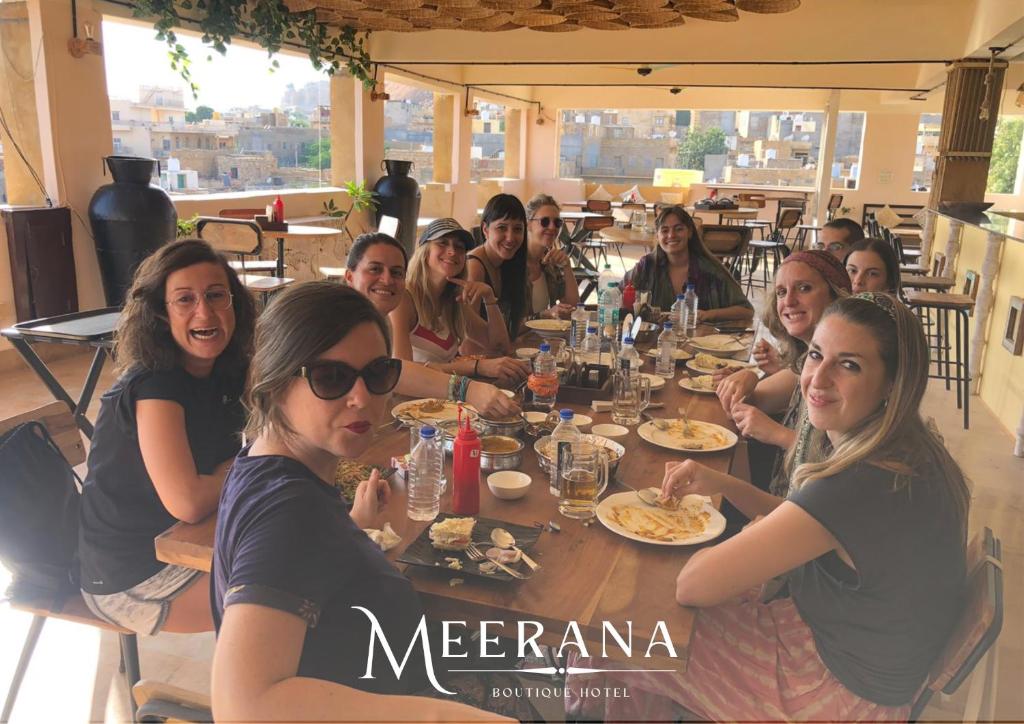 Hotel Meerana photo 4