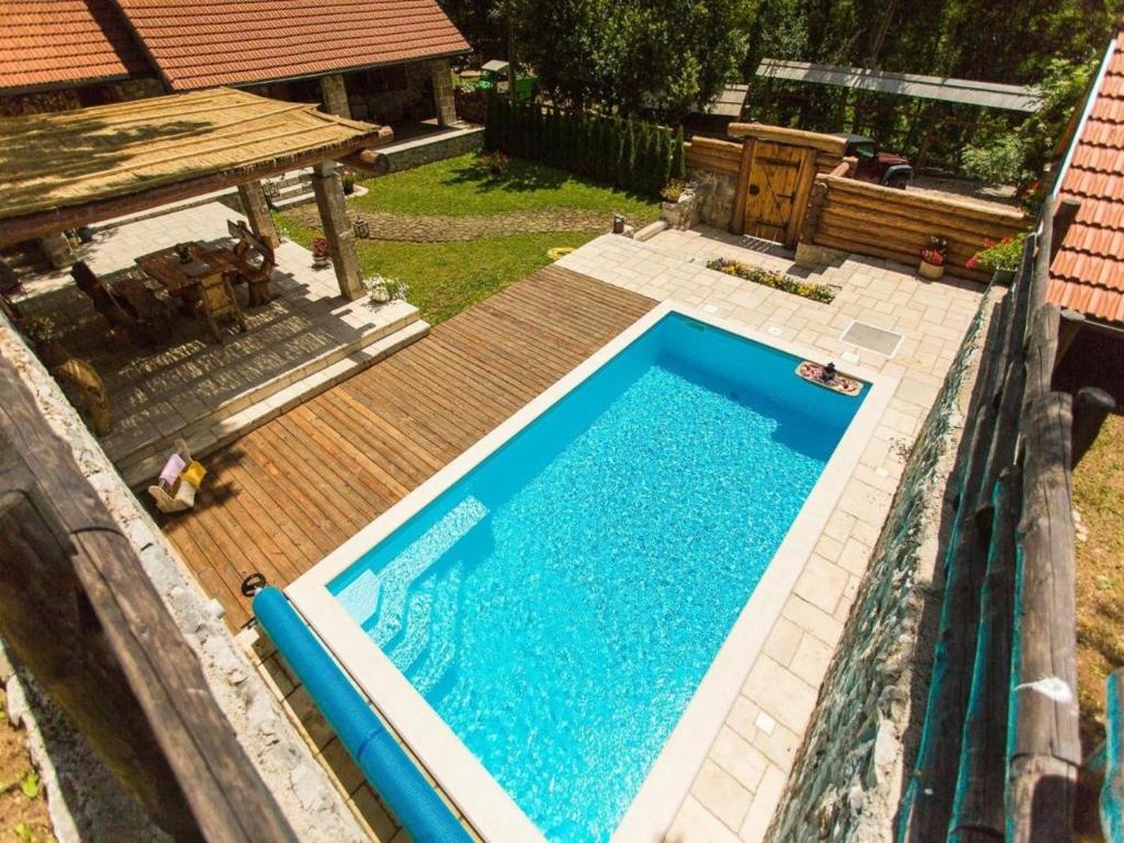 Luxury Chalet Regina photo 4
