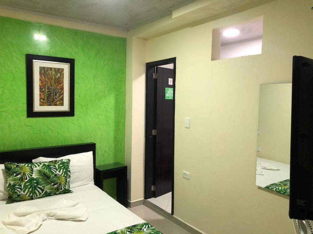 Ayenda Hotel Ecosuite Quibdó photo 2