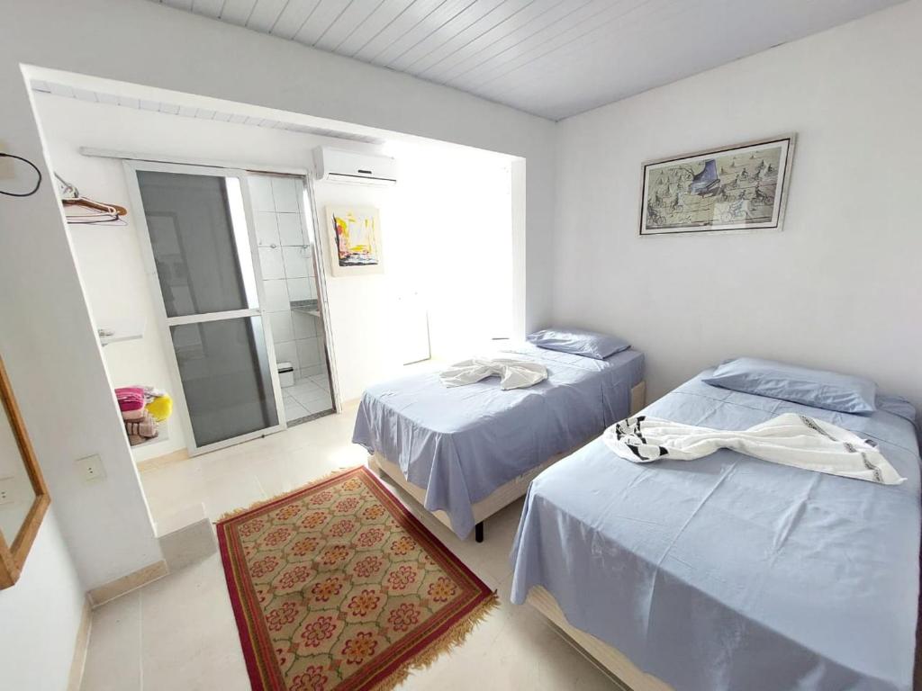 Elegant house in Ponta Negra near Morro do Careca photo 1