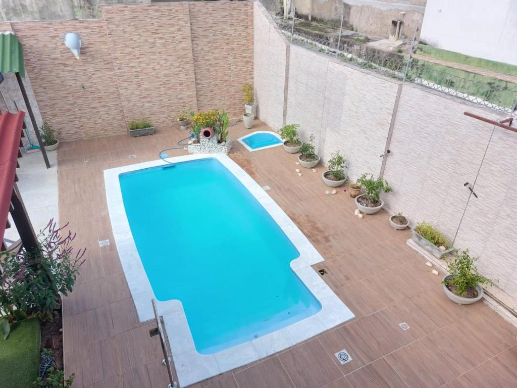 Elegant house in Ponta Negra near Morro do Careca photo 3