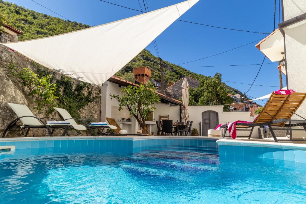 Villa Rose photo 1