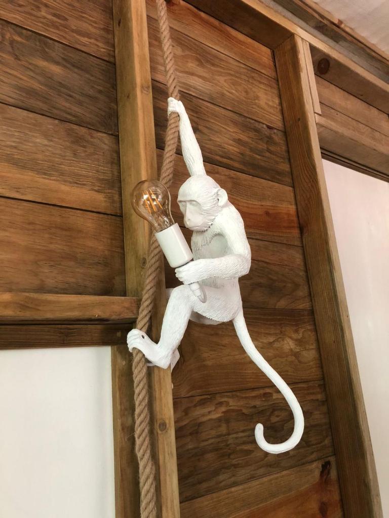 Monkey Tiny House - Private swimming pool photo 3