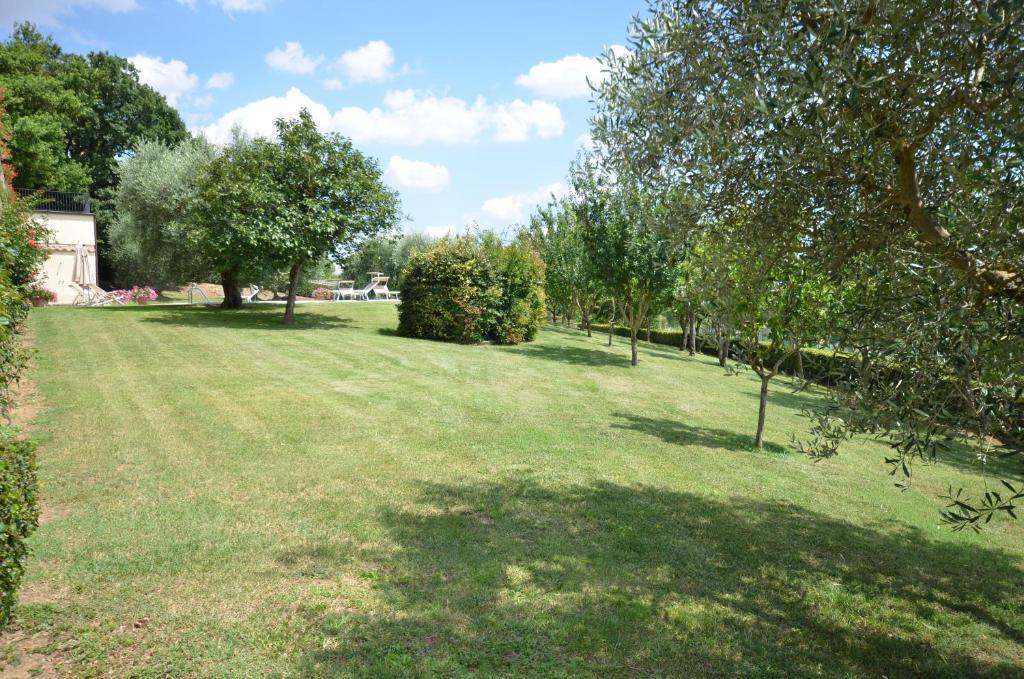 Favolosa Villa in Toscana photo 1