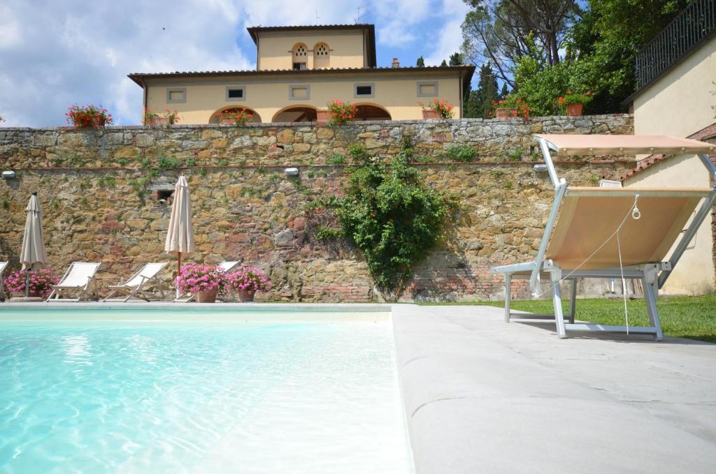 Favolosa Villa in Toscana photo 3
